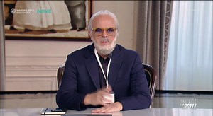 Crozza/Briatore e il "museo unico in Italia"