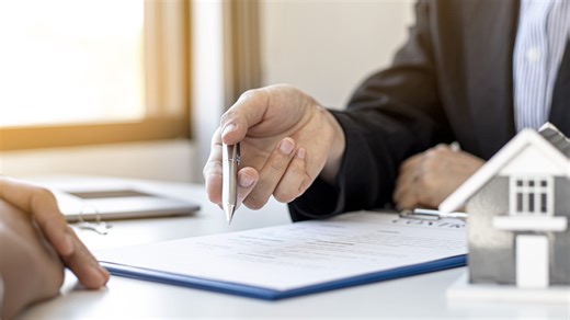 Kent County property owners have a new way to protect their land from fraud