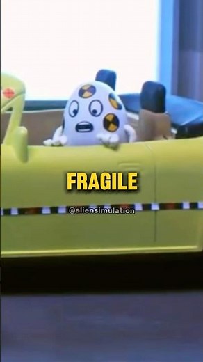 DON’T Do This Test - Robot Chicken Short Edit