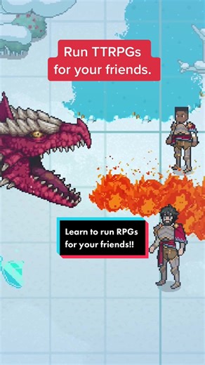 How to Run TTRPGs for Your Friends: A Complete Guide