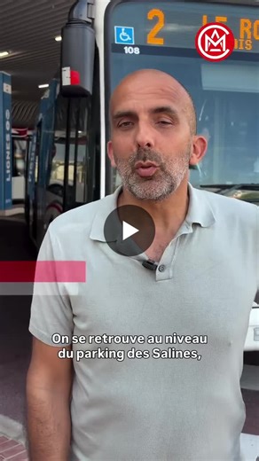 #cammonaco #monaco #transportsencommun #gpmonaco | Compagnie des Autobus de Monaco