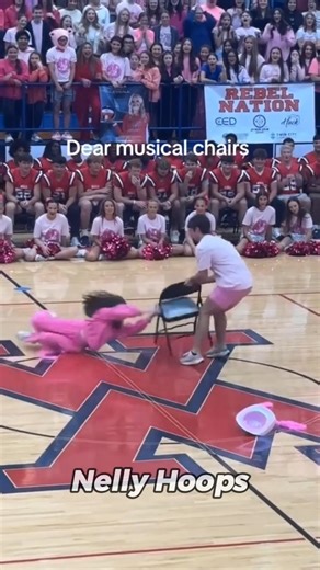 Musical Chair King 😂 #usa #shorts