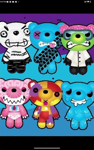 Vyond/Plotagon laziness Gayloo createz stupid lazy vhs screemer