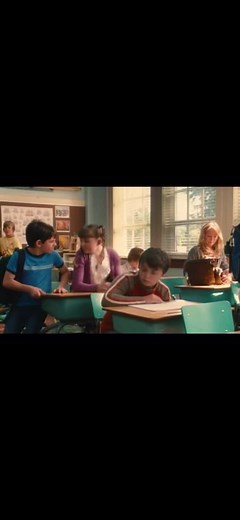 Rodrick Heffley and the School Adventures | Diary of a Wimpy Kid