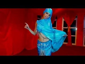 twerk dance hijab