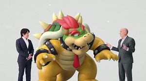 Random: Here's How Nintendo's Bowser Gag Went Down In Japan, Where He's Known As Koopa