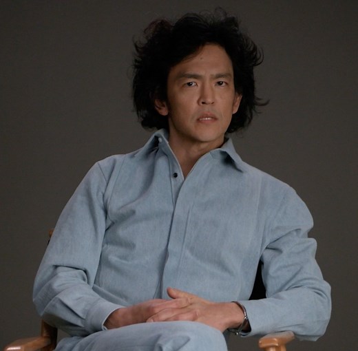 184K views · 1.8K reactions | OK, but what exactly IS Cowboy Bebop? John Cho and the cast explain the premise of their adaptation of the iconic animated space action sci-fi series. Now on Netflix | Netflix | Facebook