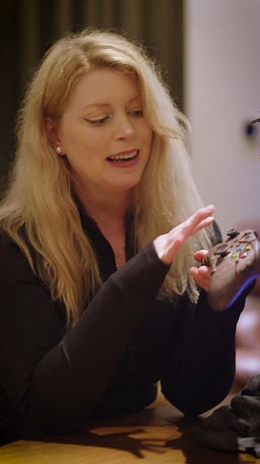 Ninja Theory on Instagram: "Win a custom Senua's Saga: Hellblade II Xbox Series X console by submitting your best virtual photography with #SenuasSagaPhotography and #contest #Contest. 18+. One entry per day. Ends 2 September. Rules: xbox.com/promotions/SenuasSagaPhotography. Privacy Statement: https://go.microsoft.com/fwlink/?LinkId=521839"