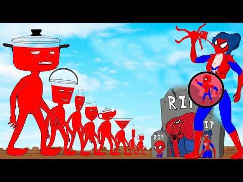 Long Slide Game With Cow Elephant Gorilla Hippopotamus Tiger 3d Animal Game Funny 3d Animals