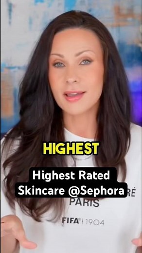 I Tested Sephora's Best Vitamin C Serums