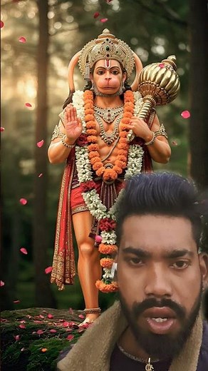 Jai hanuman Gyan gun Sagar