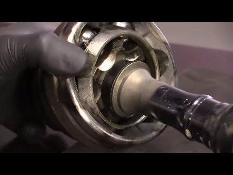 How to Inspect Your Vehicle’s Axles | Allstate Insurance
