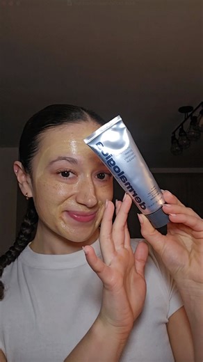 dermalogica on Instagram: "Dull, dry, lackluster skin? Immediately revive your skin with our ‘light up the room’ set ✨ Including fan-favorites Daily Glycolic Cleanser, Daily Microfoliant, and Multivitamin Power Recovery Masque - only on dermalogica.com Check our last post for “buy by” dates to ensure you get your items by December 23rd"