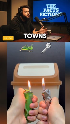 America’s Underground Fire That Never Ends 😨” The Real Silent Hell Beneath the USA 🔥💀 #thefactsfictions #terrifyingfacts #usa #darktruths #centralia #undergroundfire #creepyfacts #mindblowingfacts #scaryfacts #realhorror #didyouknow #americanmystery #realitycheck #facttok #truehorror | The Facts Fictions