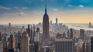 Book tickets for the Empire State Building