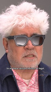 13 reactions | The films of Pedro Almodóvar have always featured rich and diverse representations of gender and sexuality. For him, it was all about normalizing an emerging culture of freedom in Spain. Laws of Desire: The Films Of Pedro Almodóvar runs from now through December 29 at TIFF Lightbox. | TIFF | Facebook