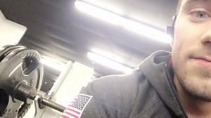 3.6K views · 501 reactions | Flex Friday!!! Killed a workout! | Jake Dalton | Facebook