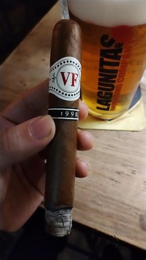 - VegaFina 1998 Toro 🌿💨