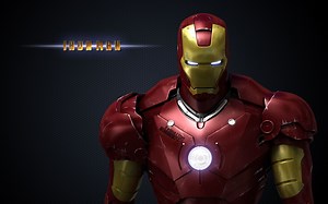 roblox 钢铁侠模拟器