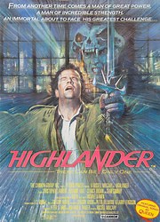 Highlander Reviews
