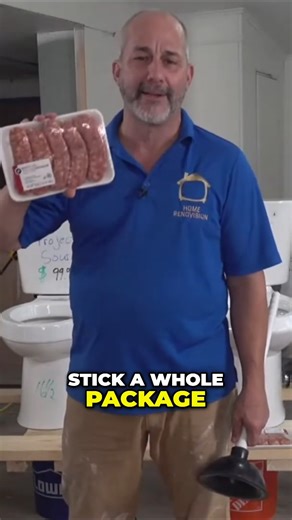 The Ultimate Toilet Comparison Watch the Full Video: https://youtube.com/live/7aOgJvjfuM4 | Home RenoVision DIY