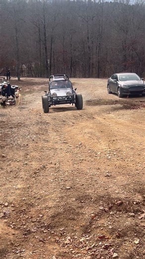 3.0 vtec #sandrail #vtec #6cylinder