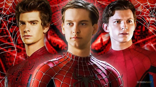 20 Best Characters In Every Spider-Man Movie Franchise Ranked