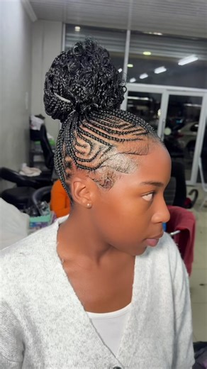 Estilos de trenzas en Pretoria: Un vistazo cultural