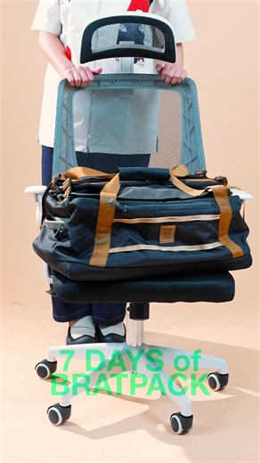 Bratpack Store on TikTok