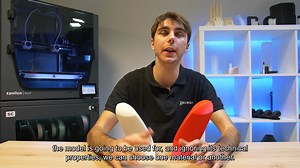 What are the stand-out features between PLA & PLA+? And how do you choose between them? Let's find out by looking at their technical and aesthetic properties, ease of printing, and cost.⏬ https://bit.ly/3HsZWF0 | BCN3D Technologies | Facebook