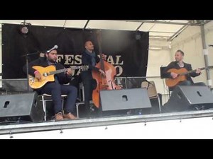 Festival SAMOIS 2017 Simba