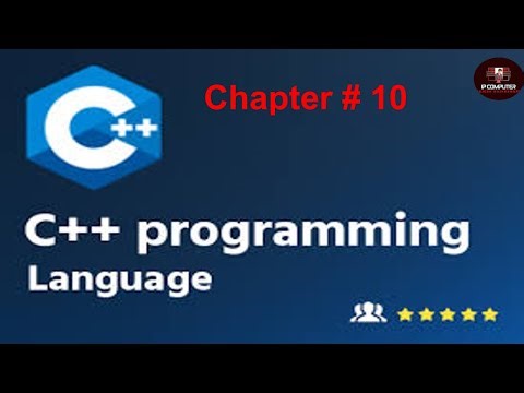 C++ Programing # 10 Recursive Functions in C++ & Function Overloading in c++ By Rajesh Naiknaware