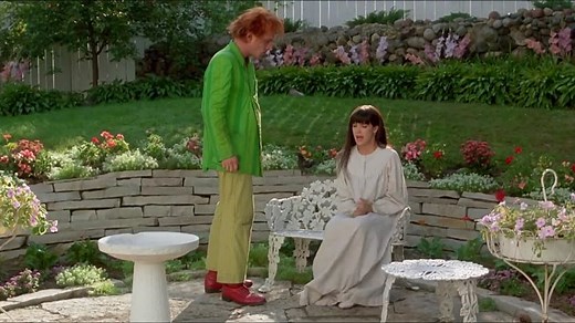 Drop Dead Fred (1991)