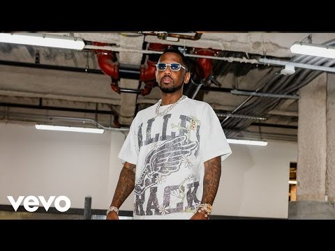 Fabolous - Million Dollars Ft Jadakiss (Explicit Video) 2024