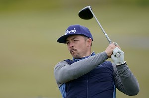 How to follow Danny Woodhead in U.S. Open Qualifying