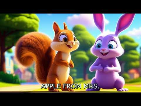 Town Where Everyone Must Speak in Famous Palindromes | Read Aloud Stories for Kids