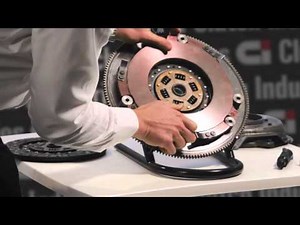 How to Install a Twin Plate Clutch Kit