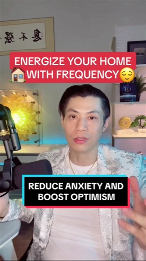 We're loving the way technology can help us find balance and focus. By energizing your home with Qi Coil Rife Machine technology, you can bring a sense of purpose, optimism, and motivation to every room.\t#energizinghome #energy #balancedliving #motivation #optimisticvibes #wellness #goodvibes #rife #rifemachine #rifefrequency #qicoil