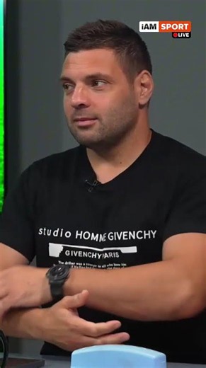 Poliția modei în studioul iAMsport LIVE 🚨