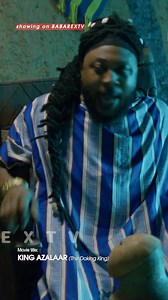 173K views · 5.3K reactions | How can you pollute the air in the face of the king .. who does that Movie title : King Azarlaar the doking king | Nosa Rex | Facebook