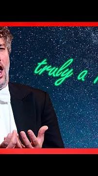 👉💛 JONAS KAUFMANN the Tenor Most Judged by his audience! What do you think? #operasinger #opera