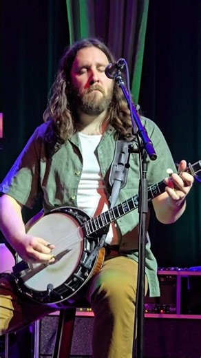 Billy Strings - Meet Me At The Creek - The Ryman - Nashville, TN - 2/25/2024