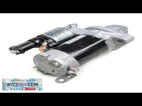 Genuine Denso Starter Motor K20 K24 For Honda Civic EP3 FD2 DC5