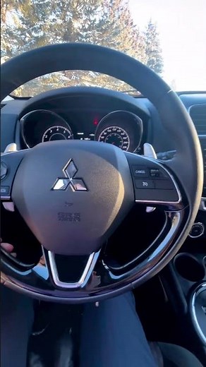 2017 Mitsubishi RVR at Saskatoon Mitsubishi