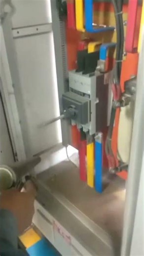 VFD MAINTENANCE STEP-BY-STEP