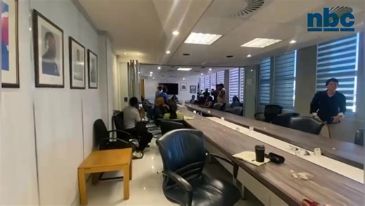 The meeting between the former Refugees Repatriation Association of Namibia and the Ministry of International Relations and Trade ended abruptly after Deputy Minister Jenelly Matundu excused the media to allow for further deliberations with representatives of the association. During the meeting, Matundu read correspondence exchanged between the ministry and both current and former United Nations Resident Coordinators. However, members of the association expressed dissatisfaction with the informa