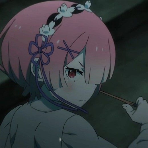 ☆Ram Cooked Gluttony So Hard! ☠️』-Re:Zero