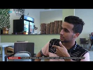 Libya still struggles seven years after Gaddafi