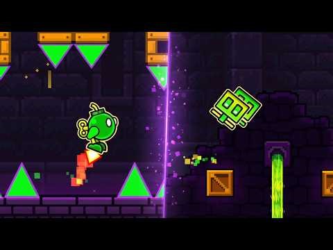 I played the WEIRDEST VERSIONS of THE TOWER!