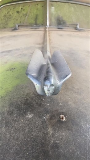 The Place of Real ART 30’s 40’s 50’s 60’s Visit Old Car City USA 🇺🇸 The World’s 🌎 Largest Known Classic Car Junkyard. Photographer’s Paradise 🎥Museum City Cartersville Georgia | Old Car City USA